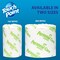 Touch Point TouchPoint Personal Care Wipes Large Roll, 2 Rolls x900 Wipes (8”x7”) 22900TP - alternate 6